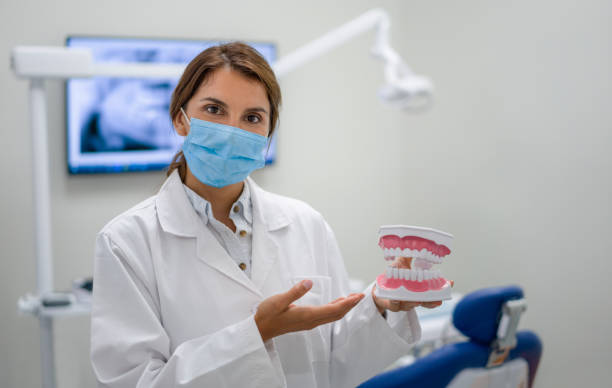 Best Emergency Denture Repair in Erath, LA
