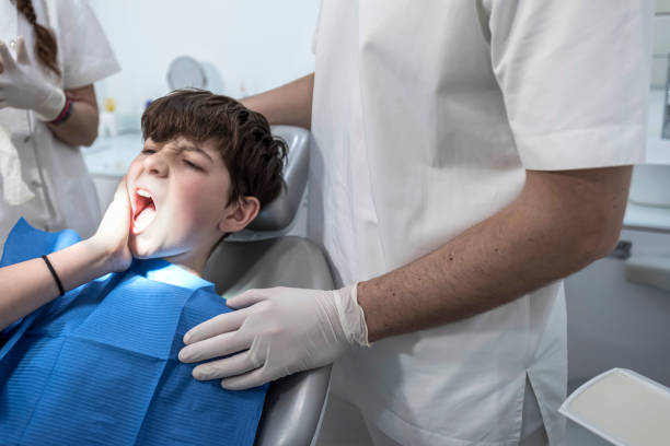 Best Emergency Treatment for Jaw Pain or Injury in Erath, LA