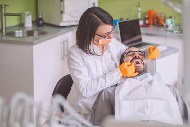 Best Emergency Dental Care for Sports Injuries in Erath, LA